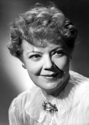 Spring Byington